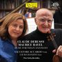 : Salvatore Accardo - Debussy / Ravel, SACD