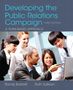 Randy Bobbitt: Developing the Public Relations Campaign, Buch