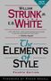 William Strunk: The Elements of Style, Buch