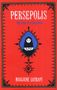 Marjane Satrapi: Persepolis, Buch