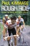 Paul Kimmage: Rough Ride, Buch