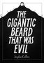 Stephen Collins: The Gigantic Beard That Was Evil, Buch