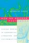 N Katherine Hayles: How We Became Posthuman, Buch