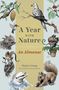 Marty Crump: A Year with Nature, Buch