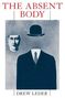 Drew Leder: The Absent Body, Buch