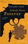 Richard Stark: Nobody Runs Forever, Buch