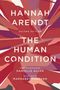 Hannah Arendt: The Human Condition, Buch, Buch
