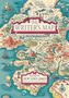 : The Writer's Map, Buch