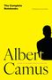 Albert Camus: The Complete Notebooks, Buch, Buch