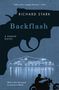 Richard Stark: Backflash, Buch