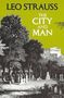 Leo Strauss: The City and Man, Buch, Buch