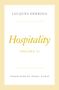 Jacques Derrida: Hospitality, Volume II, Buch