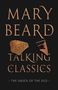 Mary Beard: Talking Classics, Buch