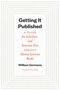 William Germano: Getting It Published, Fourth Edition, Buch