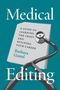 Barbara Gastel: Medical Editing, Buch
