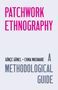 Chika Watanabe: Patchwork Ethnography, Buch
