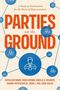 Angela X. Ocampo: Parties on the Ground, Buch, Buch