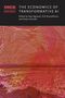 The Economics of Transformative AI, Buch, Buch