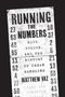 Matthew Vaz: Running the Numbers, Buch, Buch