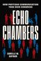 SoRelle W. Gaynor: Echo Chambers, Buch, Buch
