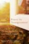 Sheryl Reimer-Kirkham: Prayer as Transgression?: The Social Relations of Prayer in Healthcare Settings Volume 9, Buch