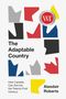 Alasdair Roberts: The Adaptable Country, Buch