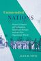 Alex R. Tipei: Unintended Nations, Buch, Buch