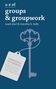Mark Doel: A-Z of Groups and Groupwork, Buch