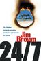 Jim Brown: 24/7, Buch