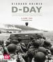 Richard Holmes: D-Day, Buch
