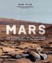 Rod Pyle: Mars, Buch