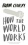 Noam Chomsky: How the World Works, Buch