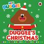 Hey Duggee: Hey Duggee, Buch