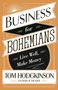 Tom Hodgkinson: Business for Bohemians, Buch