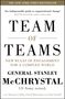 Stanley A. McChrystal: Team of Teams, Buch