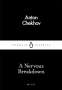 Anton Chekhov: A Nervous Breakdown, Buch