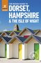Matthew Hancock: The Rough Guide to Dorset, Hampshire & the Isle of Wight, Buch