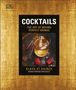 Klaus St. Rainer: Cocktails, Buch