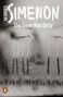 Georges Simenon: The Snow Was Dirty, Buch