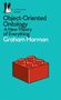 Graham Harman: Object-Oriented Ontology, Buch