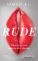 Nimko Ali: What We're Told Not to Talk About (But We're Going to Anyway), Buch
