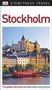 Dk Eyewitness: DK Eyewitness Stockholm, Buch