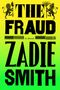 Zadie Smith: The Fraud, Buch