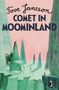 Tove Jansson: Comet in Moominland, Buch