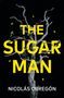 Nicolas Obregon: The Sugar Man, Buch