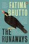 Fatima Bhutto: The Runaways, Buch