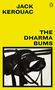 Jack Kerouac: The Dharma Bums, Buch