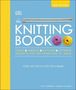 Frederica Patmore: The Knitting Book, Buch