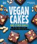 Jérôme Eckmeier: Vegan Cakes and Other Bakes, Buch