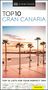 DK Travel: DK Eyewitness Travel Top 10 Gran Canaria, Buch